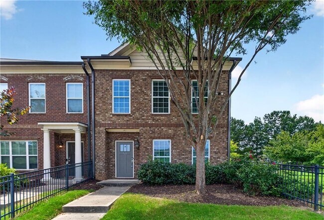 Foto del edificio - 920 Westmoreland Circle Northwest