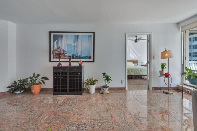 Foto del edificio - 4020 Galt Ocean Dr