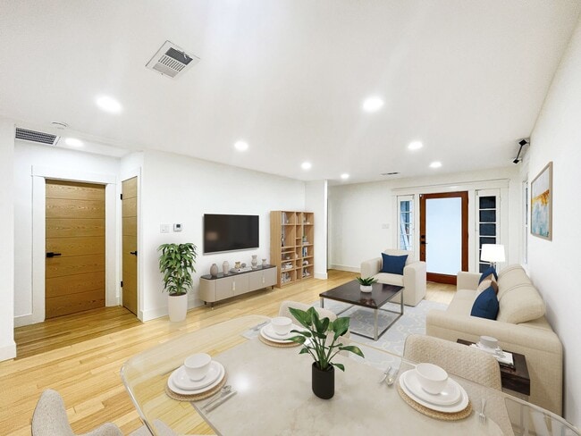 Foto del edificio - Effie