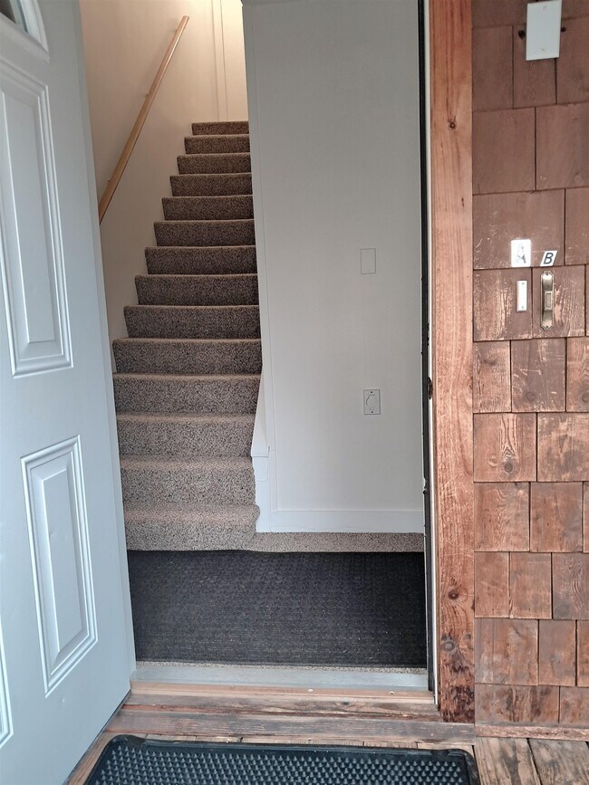 Foto del edificio - 42 Bowery St