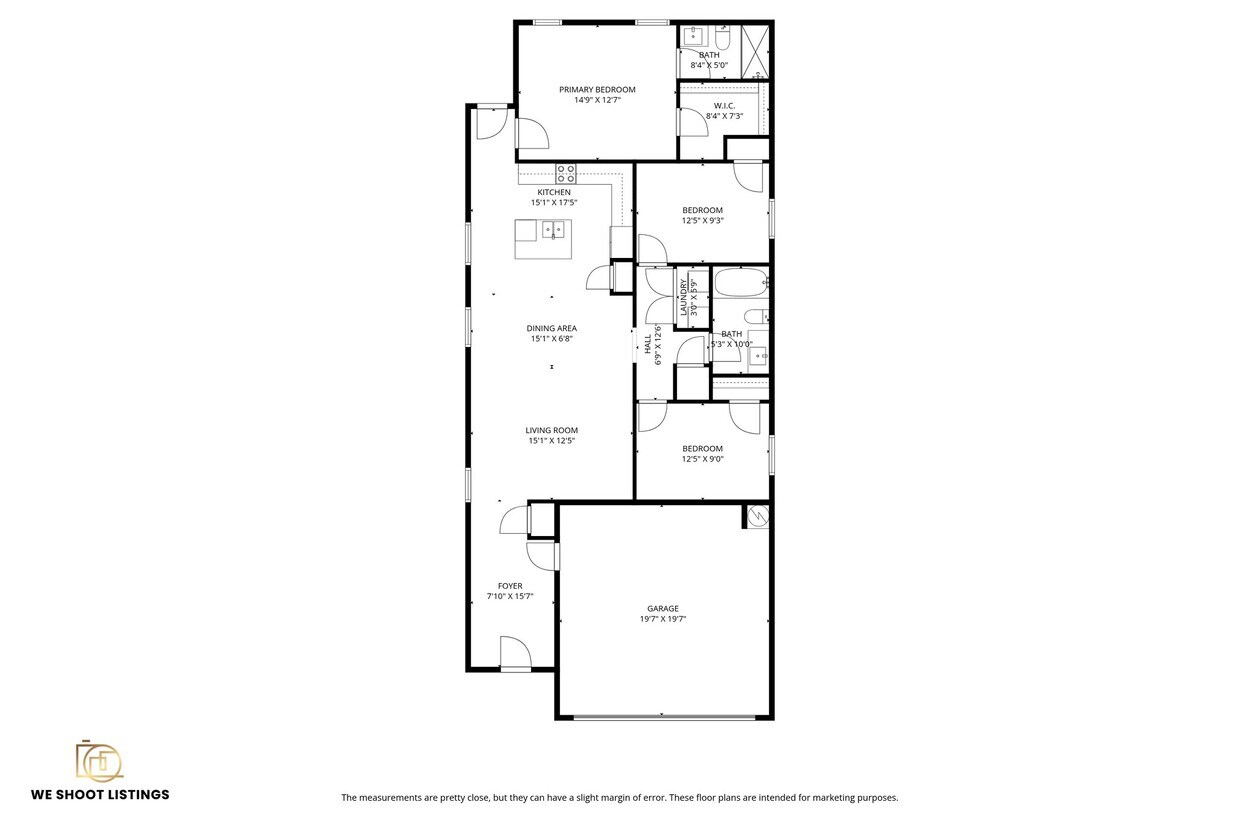 Foto del edificio - 8742 Vacek Xing Wy