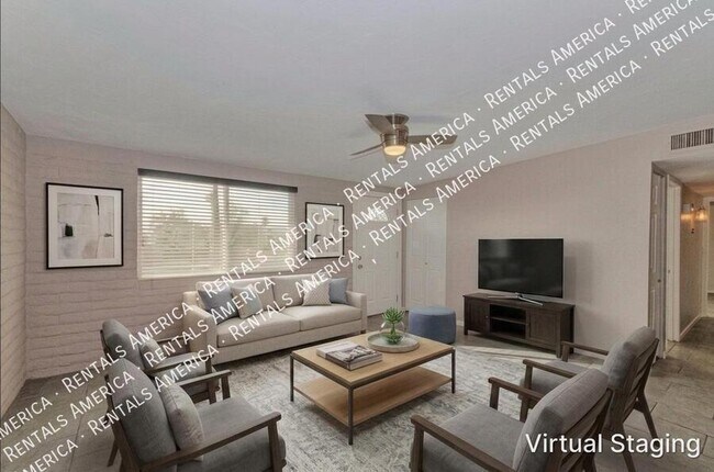 Foto del edificio - 8532 N Rancho Catalina Dr