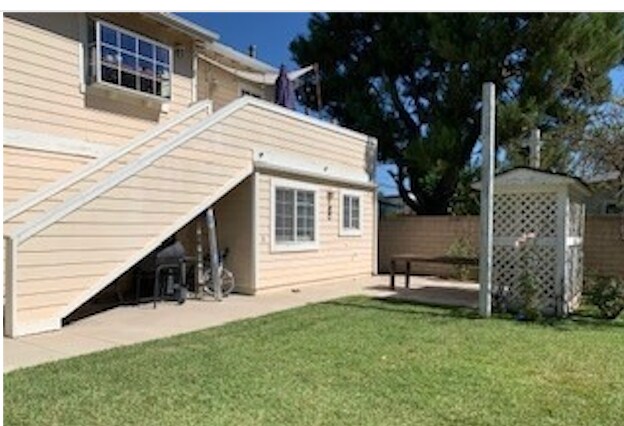 Foto del edificio - 129 W Malvern Ave