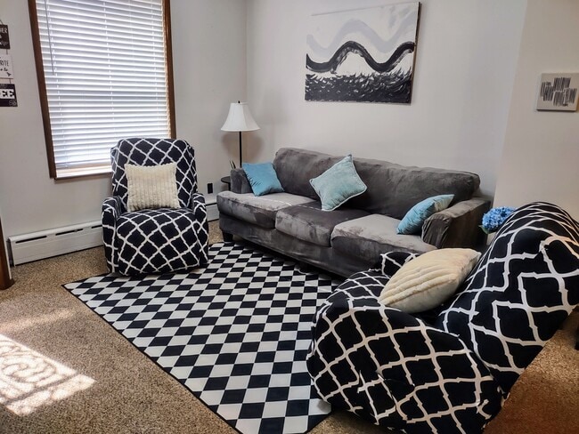 Foto del edificio - 2223 S Garnet St