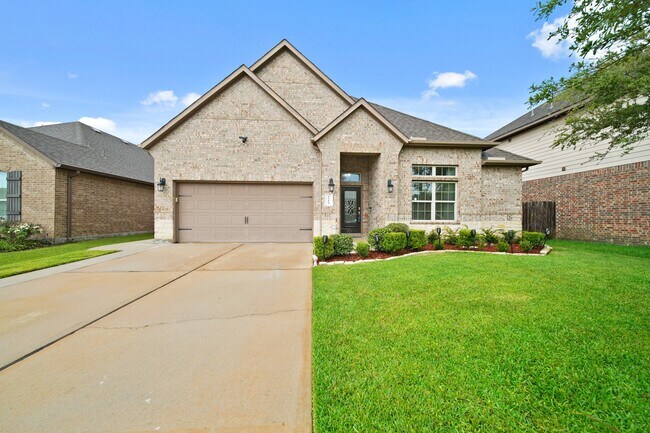 Foto del edificio - 6614 Sterling Shores Ln