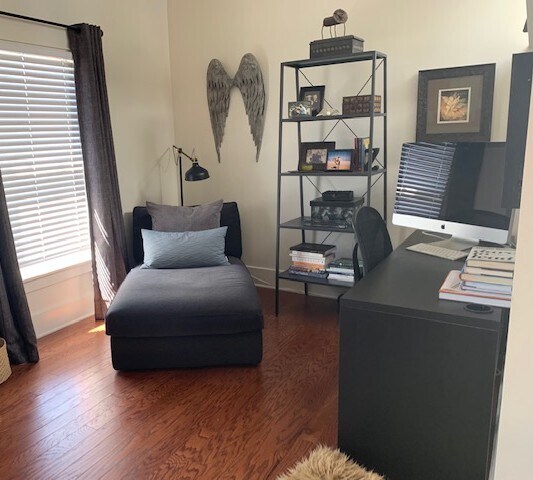 Comedor, oficina o sala de estar - 958 Mission St