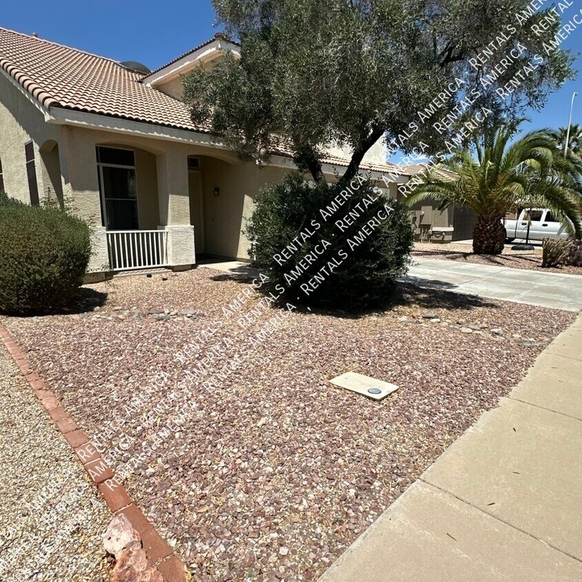 Foto del edificio - 1372 W Thompson Way