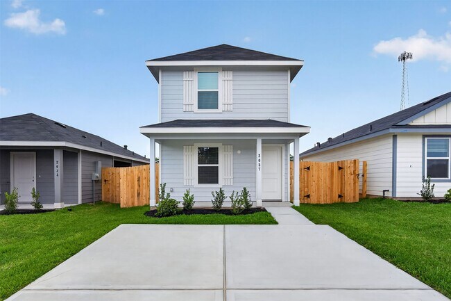 Building Photo - 2037 E Gemini Dr