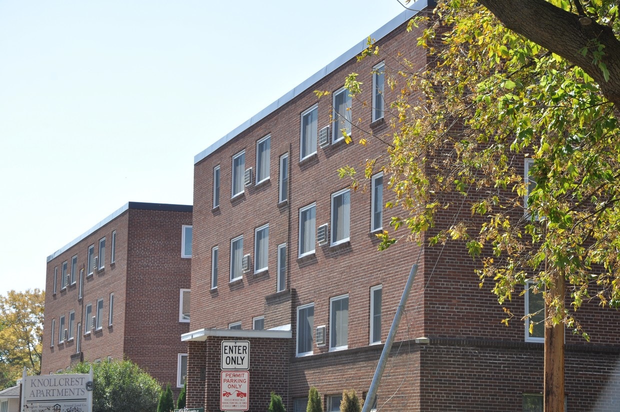 Primary Photo - Knollcrest