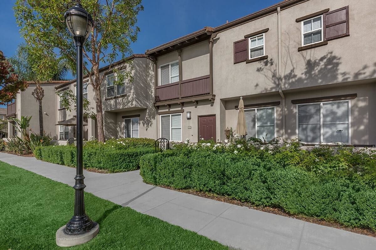 Laurel Canyon Apartment Homes Apartments Ladera Ranch, CA