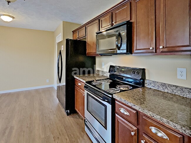 Building Photo - 4328 Pender Ct