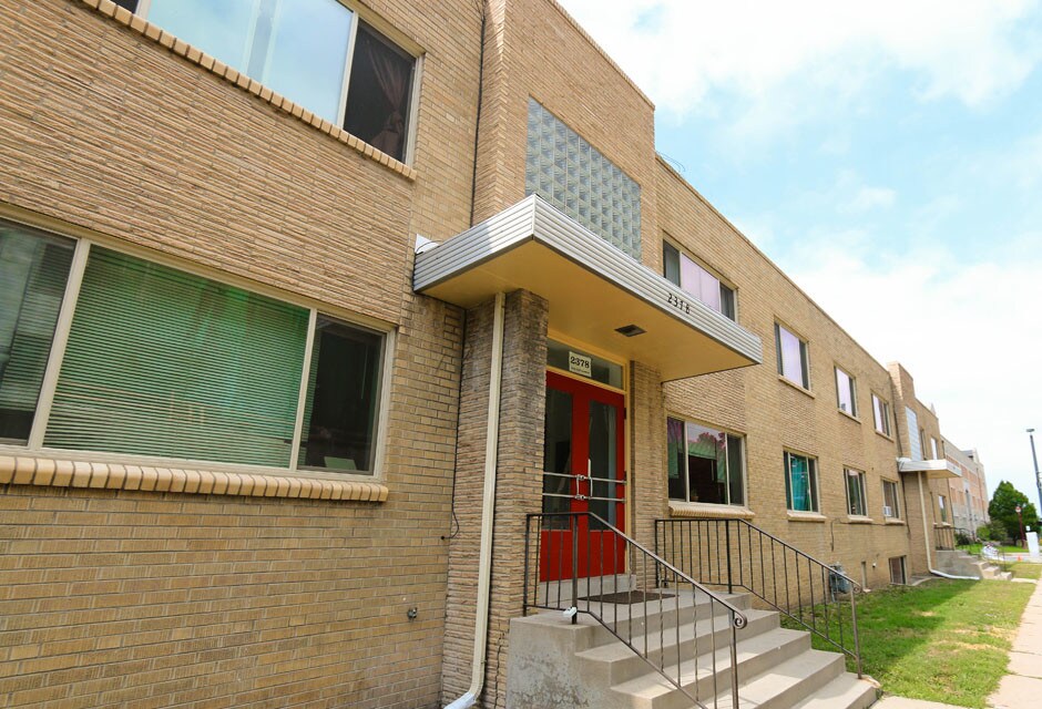 Primary Photo - Scholar's Walk Condos