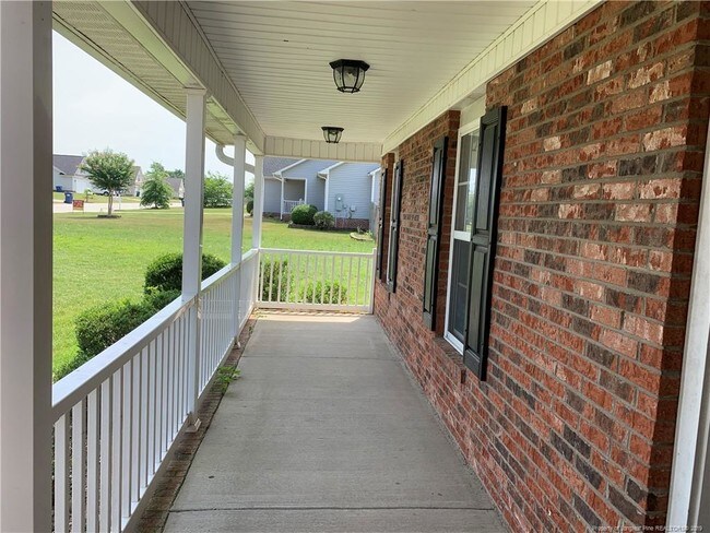 Building Photo - 235 Appalachian Dr