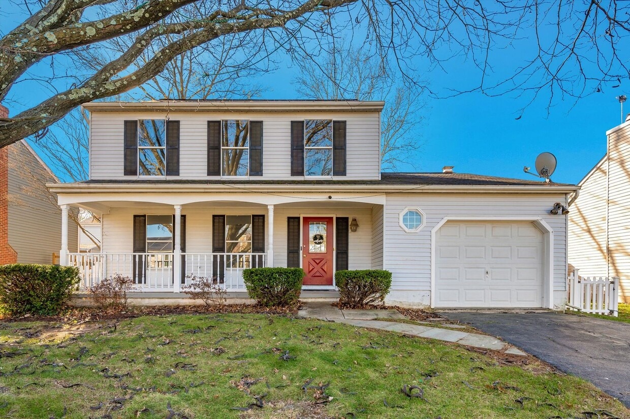 Primary Photo - Single Family - Fredrick 21703