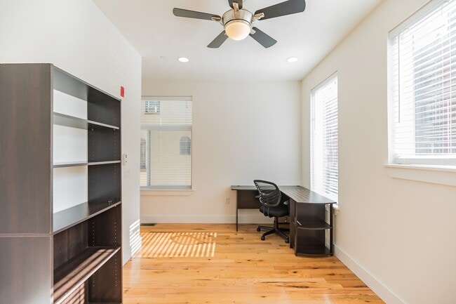 Foto del edificio - 910 N 19th St