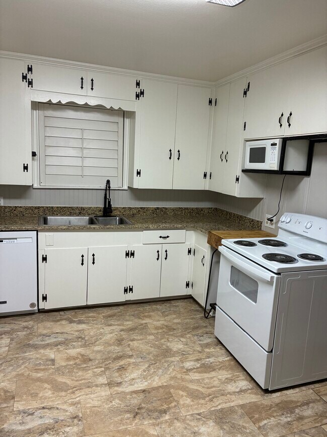 Foto del edificio - 404 Arizona Ave