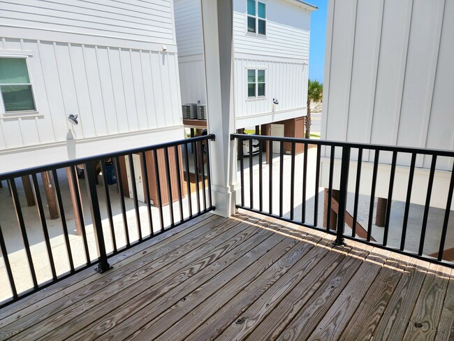 Foto del edificio - New 2 bedroom/3 bath Beach Cottage in Gulf...