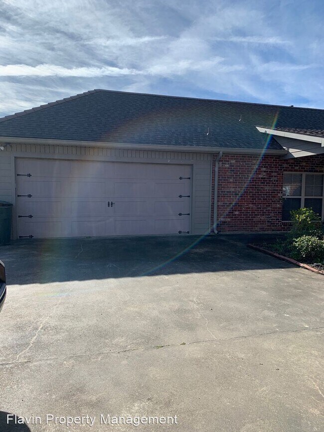 Foto del edificio - 3 br, 3 bath House - 4317 Canal Place