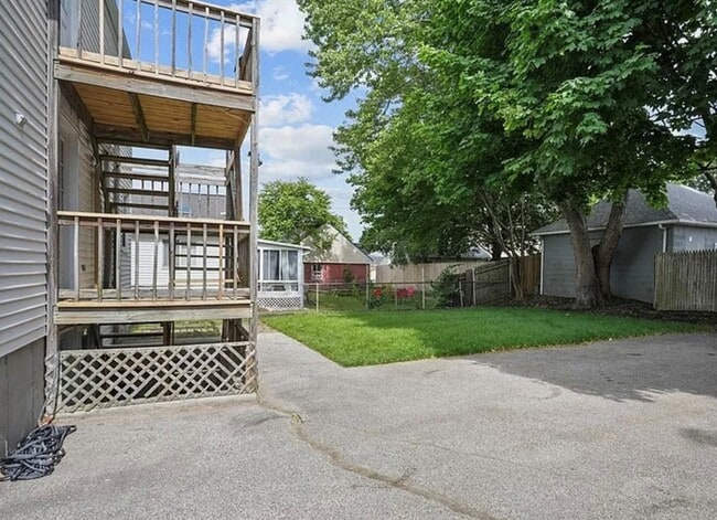 Back of House - 41 Dawson St