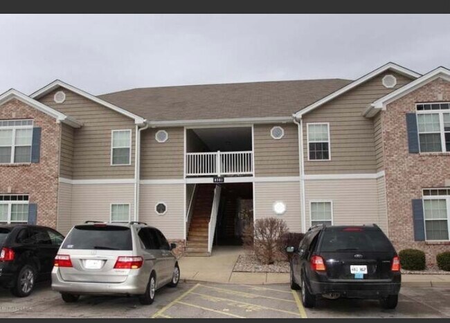Foto del edificio - 8301 Savannah Springs Ct