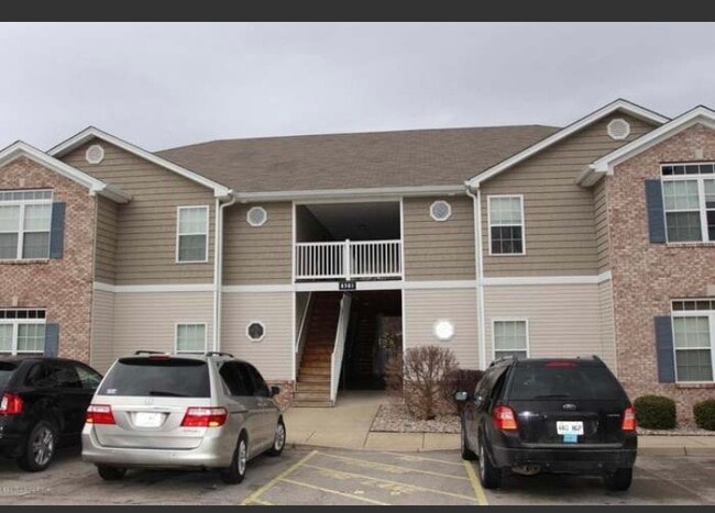 Building Photo - 8301 Savannah Springs Ct
