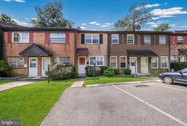 Foto del edificio - 8 Park Valley Ln