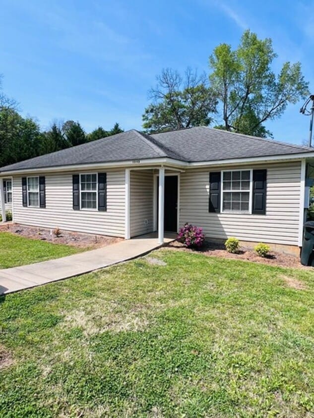 Foto principal - 1014 Renfro Ave