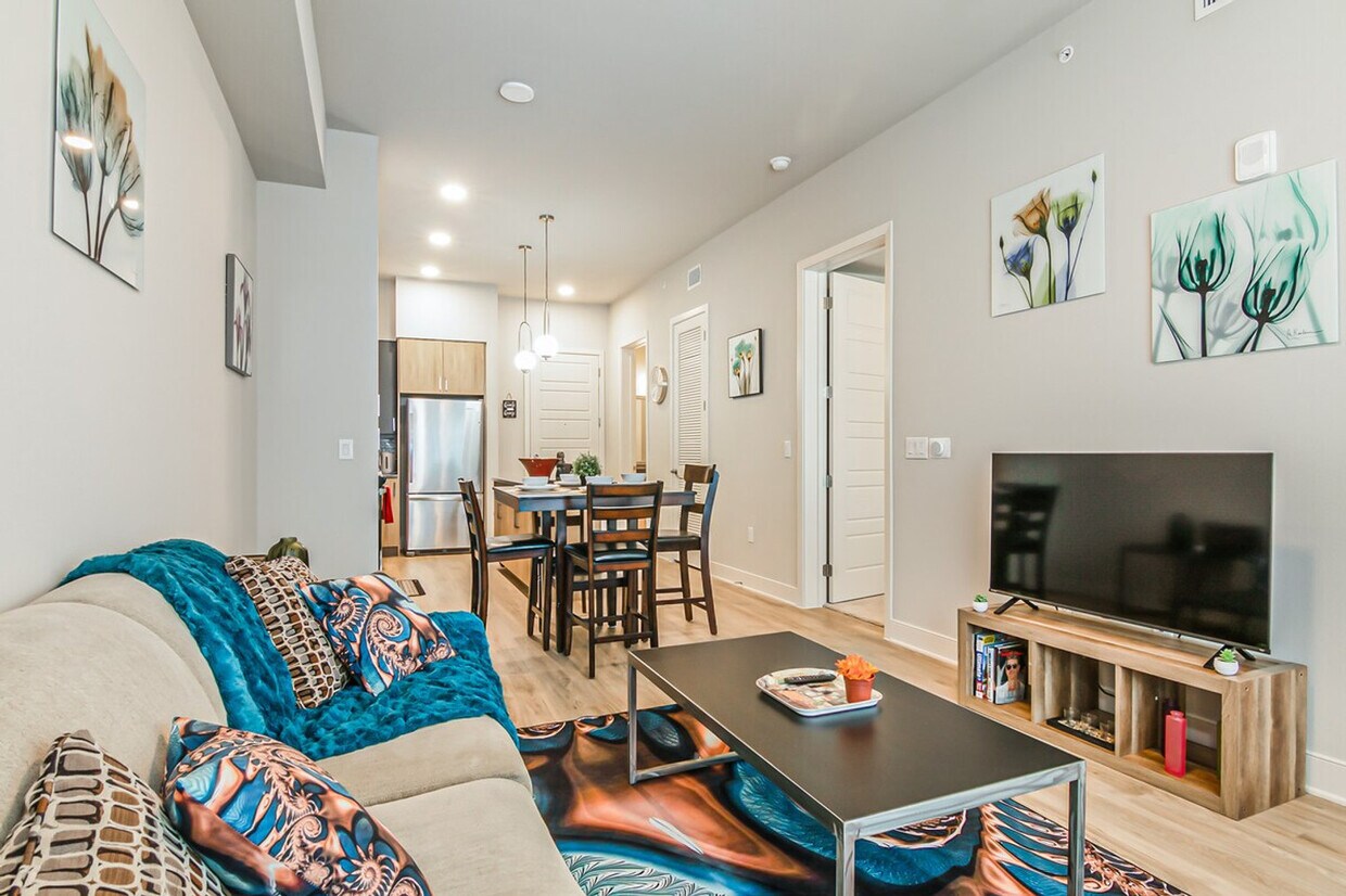 Foto principal - 950 Leeland St