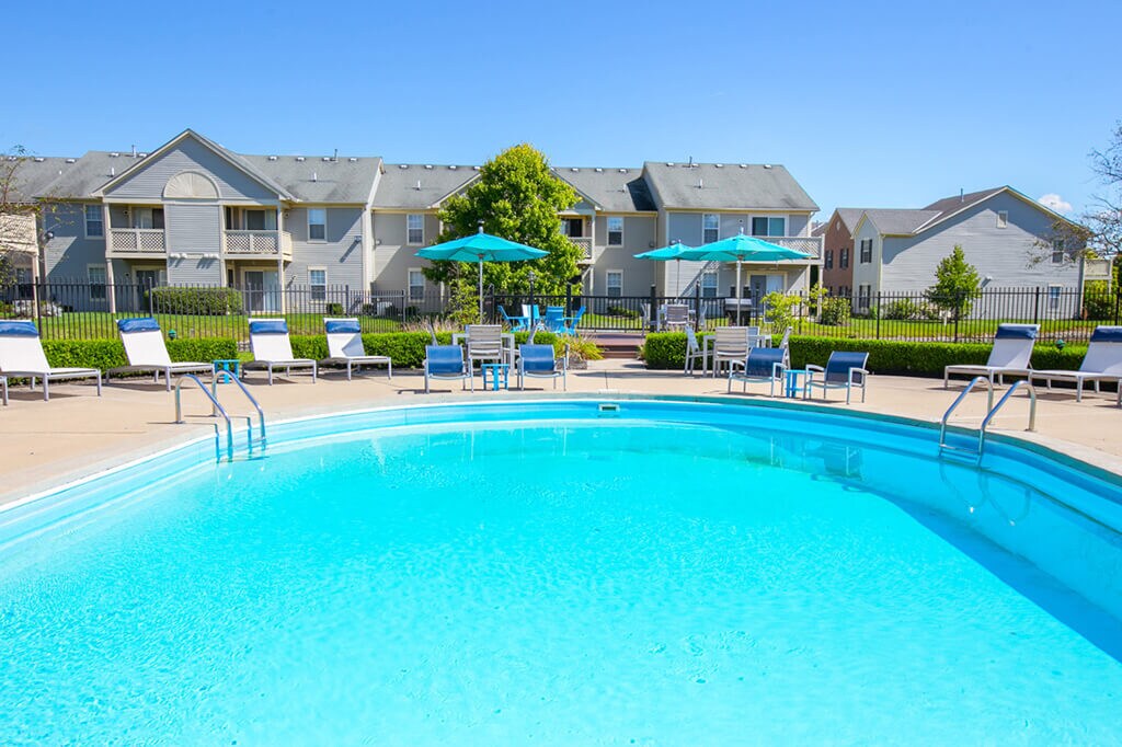 Perimeter Lakes Apartments 6146 Perimeter Lakes Dr Dublin, OH