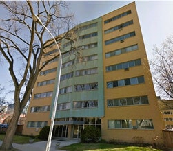 Building Photo - Lincoln Tower