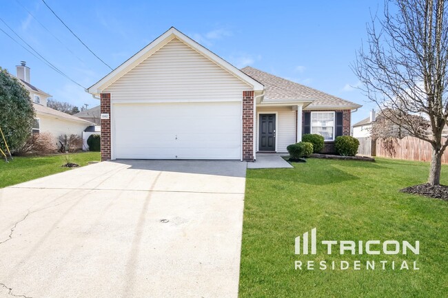Building Photo - 1302 Kaiser Dr