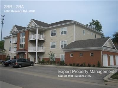 Building Photo - 4205 Reserve Rd