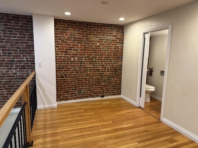 Foto del edificio - 1 bedroom in Boston MA 02116