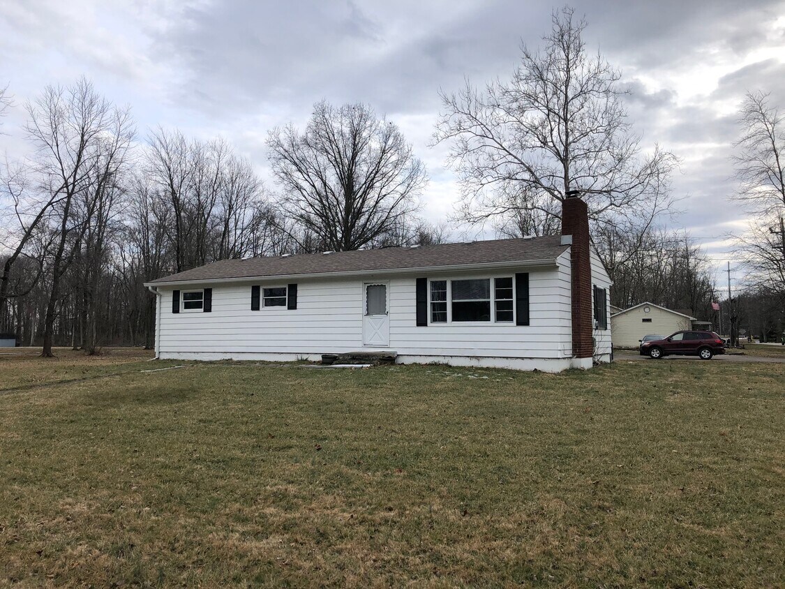 Primary Photo - 4078 McMann Rd