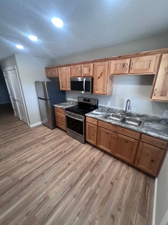 Foto del edificio - 1 Bedroom at Limestone Estates
