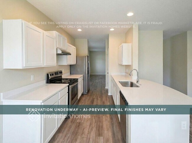 Building Photo - 21419 Sullivan Ranch Blvd