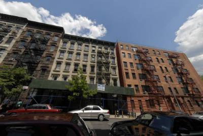 Foto del edificio - 3 W 103rd St