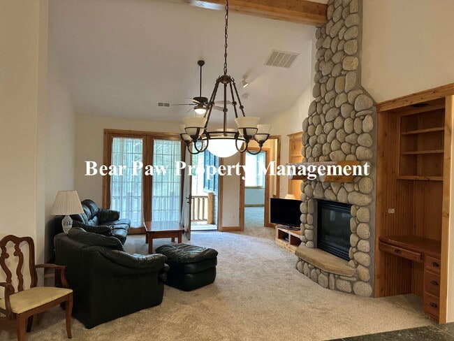 Photo - Charming 2-Bed, 2-Bath Condo Retreat in North Evergreen!
