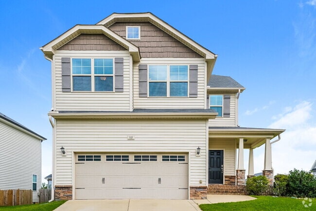 Building Photo - 101 Bobby Ray Ct