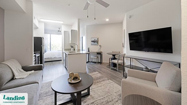 Foto del edificio - 1811 E Apache Blvd