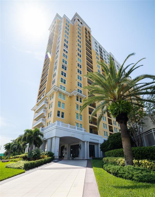345 Bayshore Blvd Unit 405, Tampa, FL 33606 Condo for Rent in Tampa, FL