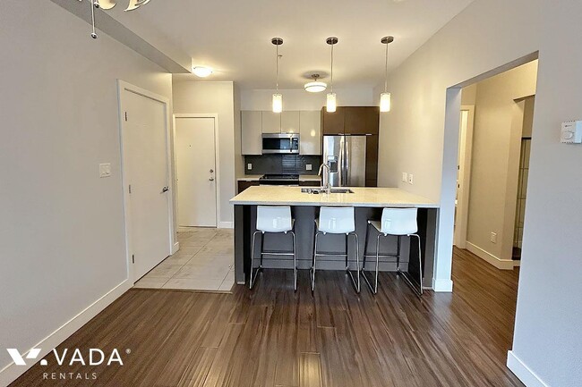 Building Photo - Sequel 1 Bed Apartment Rental 206-7727 Roy...