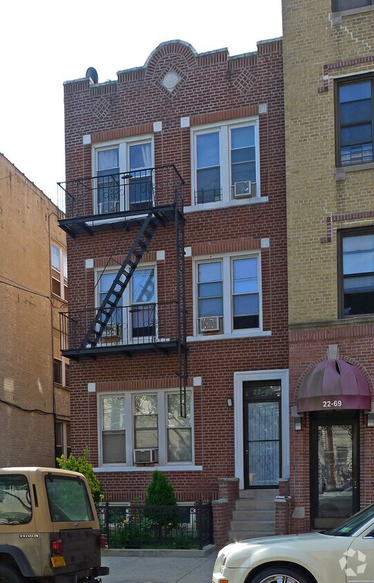 Building Photo - 22-55 41st St