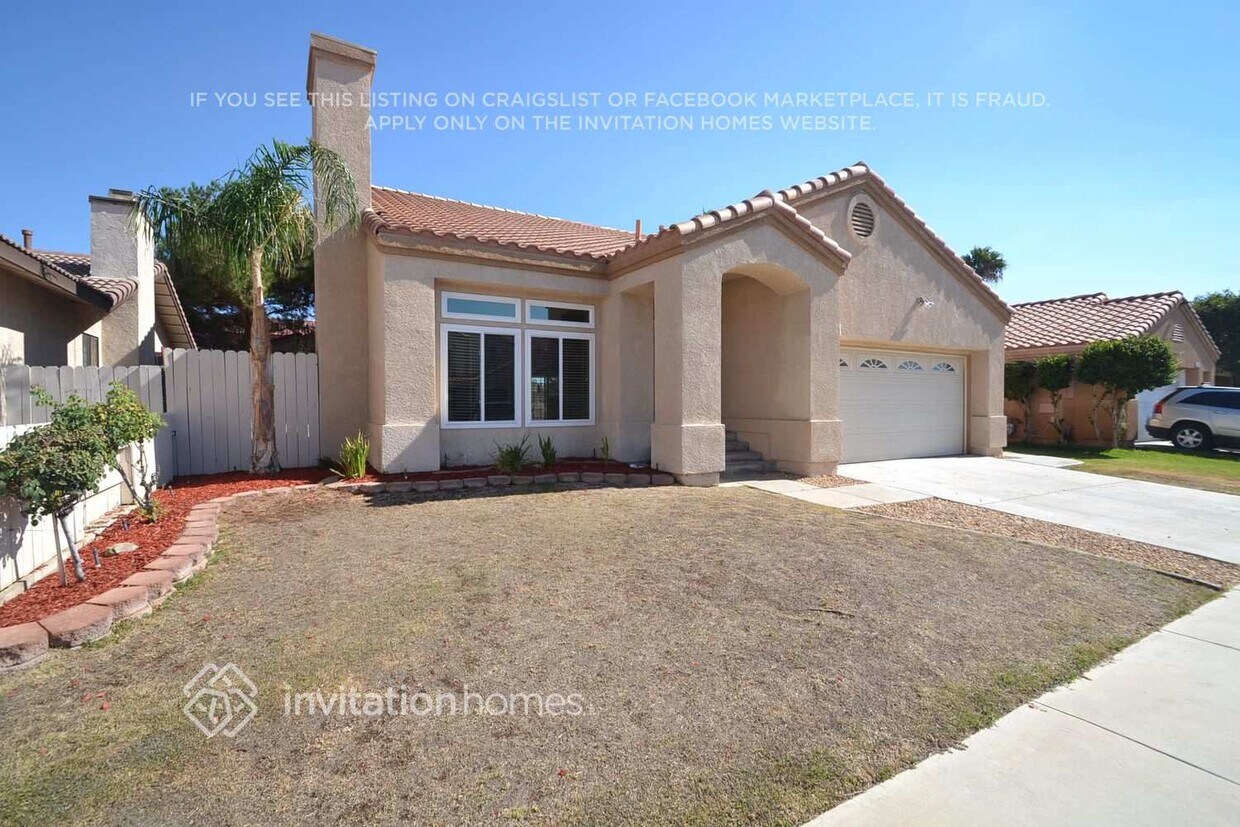 Foto principal - 2261 Gregory Ave