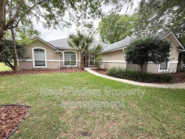 Foto del edificio - 816 Brookstone Ct