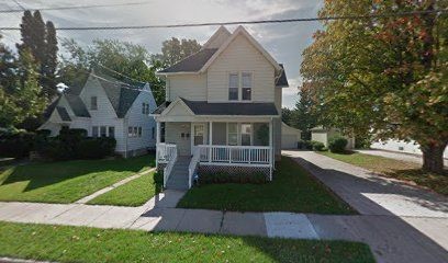 Primary Photo - 153 Brockway Avenue