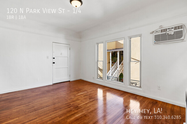 Building Photo - Traditional Spanish | One Bedroom | Office...