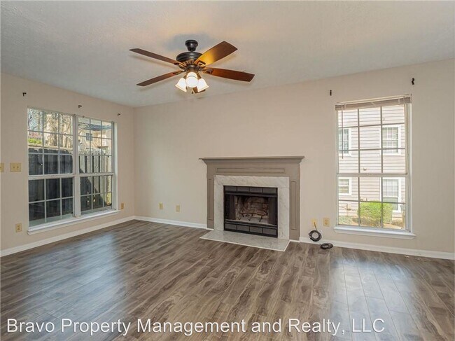 Foto del edificio - 2 br, 2.5 bath House - 1067 Dover Way