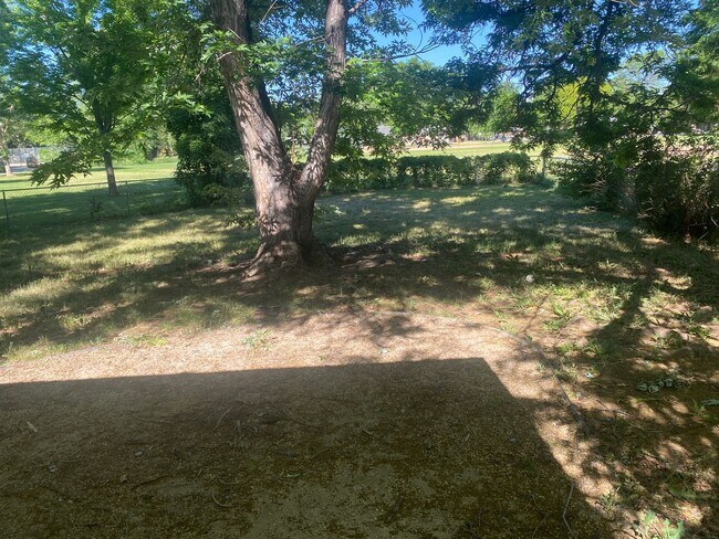 Building Photo - Newly remodeled, 2 bed, 1 bath! Backs up t...