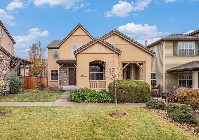 Spacious 4 bedroom 4 bathroom home in the heart of Lone Tree! - Spacious 4 bedroom 4 bathroom home in the heart of Lone Tree!